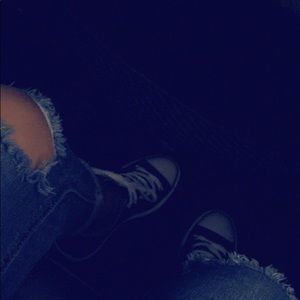 Meet your Posher, Victoria